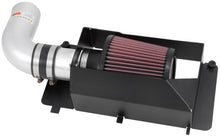 Load image into Gallery viewer, K&amp;N 69 Series Typhoon Kit 11-13 Mini Cooper John Cooper Works 1.6L L4 Performance Intake Kit