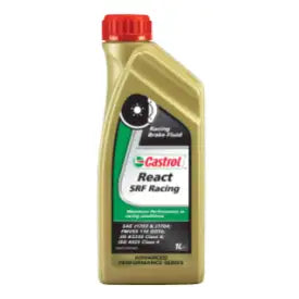 Castrol SRF Racing Brake Fluid