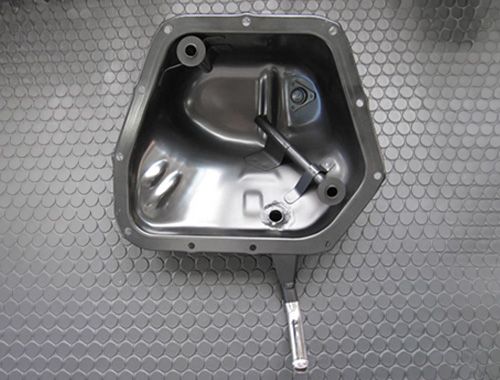 HKS OIL PAN FOR BOLT ON TURBO KIT ZN6/ZC6 2017-2020