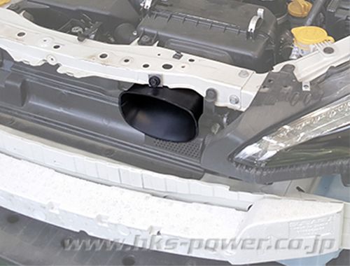 HKS AIR INTAKE DUCT ZN6/ZC6 FA20 2013-2020