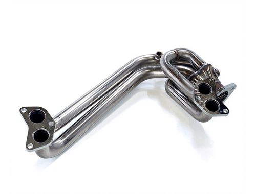 HKS EXHAUST MANIFOLD ZN8/ZC6 BOXER SPEC CATALYZER 2013-2020 FA20/ZC6