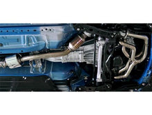 Load image into Gallery viewer, HKS EXHAUST MANIFOLD ZN6/ZC6 R SPEC CATALYZER 2013-2020 FA20/ZC6