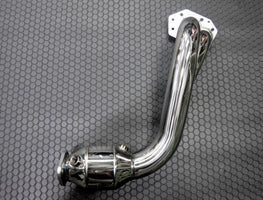 HKS EXTENSION with CATALYZER for BOLT ON TURBO KIT ZN6/ZC6 2013-2020