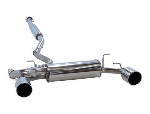 HKS LEGAMAX PREMIUM ZN6 (MAIN+CP) 2013-2020 '86/FR-S/BRZ