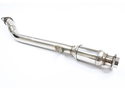 HKS SUS FRONT PIPE GR86/BRZ With Catalyzer GR68/BRZ FA24 ZN8/ZD8 2022-2025