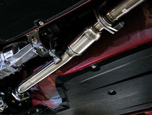 Load image into Gallery viewer, HKS SUS FRONT PIPE GR86/BRZ With Catalyzer GR68/BRZ FA24 ZN8/ZD8 2022-2025