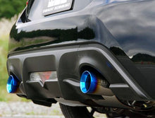 Load image into Gallery viewer, HKS LEGAMAX SPORTS ZN6/ZC6 SINGLE TAIL TI 2013-2020 &#39;86/FR-S/BRZ