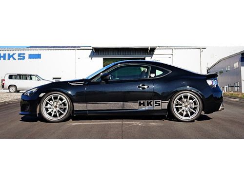 HKS HIPERMAX R ZN6 FULL KIT 2013-2020 ZC6