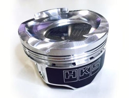 HKS PISTON KIT FA20 2.1L D86 LOW COMP 2017-2020