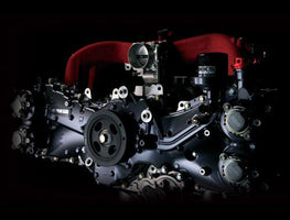 HKS COMPLETE ENGINE FA20 2.2L STEP1 2017-2020