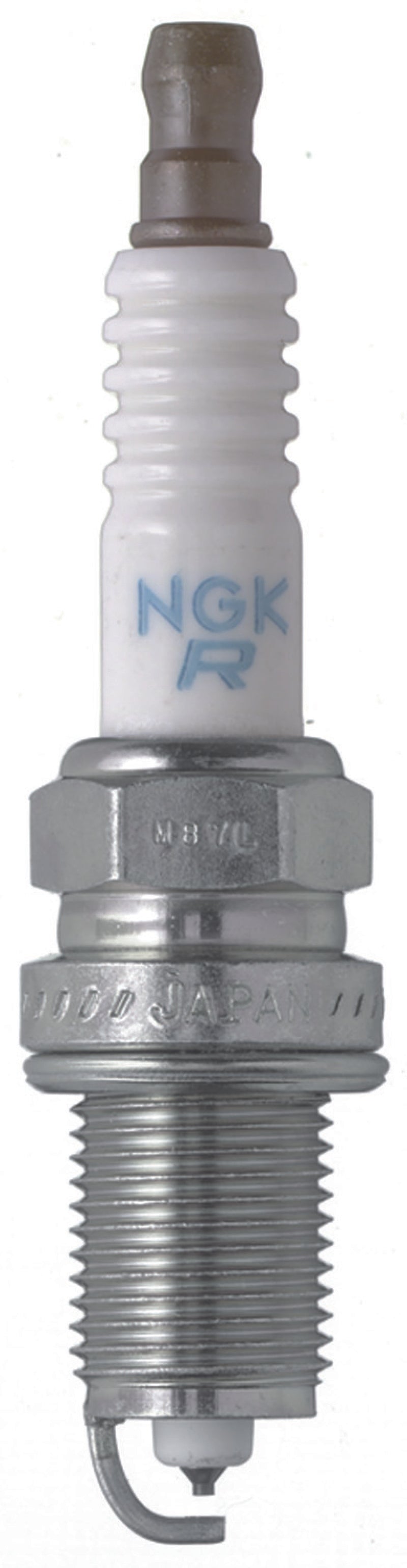 NGK Laser Platinum Spark Plug Box of 4 (BKR6EP-11)