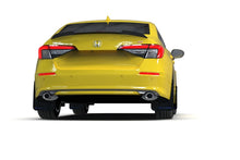 Load image into Gallery viewer, Rally Armor 2022 Honda Civic (Incl. Si/Sport/Touring) Black UR Mud Flap w/ Grey Logo