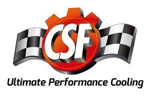 CSF BMW 2 Seires (F22/F23) / BMW 3 Series (F30/F31/F34) / BMW 4 Series (F32/F33/F36) M/T Radiator