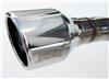 Invidia Subaru BRZ / Scion FRS Q300 w/ Rolled SS Tips Cat- Back Exhaust