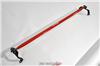 Load image into Gallery viewer, Tanabe Sustec Rear Strut Tower Bar 13 Scion FR-S (ZN6) / 13 Subaru BRZ (ZC6)