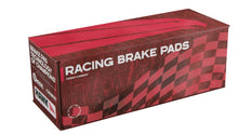Load image into Gallery viewer, Hawk 90-01 Acura Integra GS/GSR / 93-97 Honda Civic Del Sol Black Race Rear Brake Pads