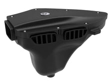 Load image into Gallery viewer, aFe MagnumForce Stage 2 Si Intake System Pro 5 R Black 06-12 BMW 3 Series E9x L6 3.0L Non-Turbo