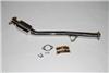 Invidia 12+ Subaru BRZ / 12+ Scion FR-S Front Pipe w/ High Flow Cat