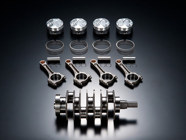 HKS SHORT BLOCK FA20 2.2L