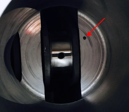 HKS SHORT BLOCK FA20 2.2L