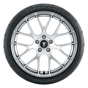 Firestone Firehawk Indy 500