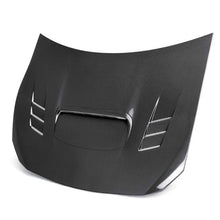 Load image into Gallery viewer, Seibon Carbon Fiber Style Hoods - 2012-2021 Scion FR-S / Subaru BRZ / 86GT