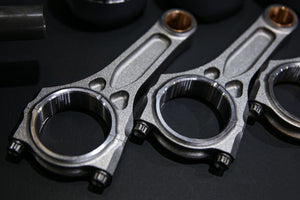 HKS PISTON KIT FA20 2.1L D86 2017-2020