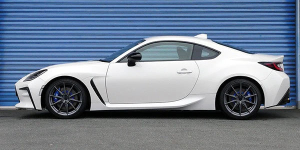 HKS Hipermax MAX S 2022+ Toyota GR86/Subaru BRZ ZN8/ZD8 FA24 Full Kit
