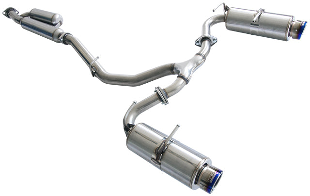 Hi-Power SPEC-L2 ZD8 FA24 2022+ Subaru BRZ GR86