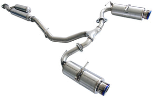Hi-Power SPEC-L2 ZD8 FA24 2022+ Subaru BRZ GR86
