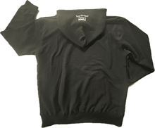 Load image into Gallery viewer, HKS HOODIE SUPER RACING BLACK XL