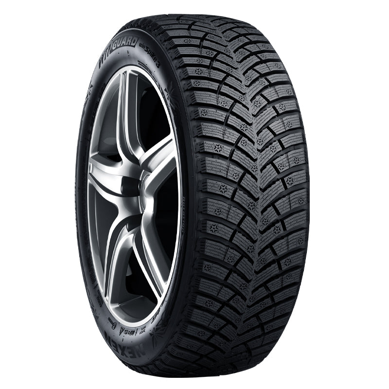 Nexen WINGUARD WINSPIKE 3 - Ice and snow