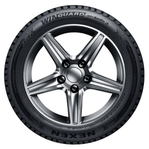 Nexen WINGUARD WINSPIKE 3 - Ice and snow