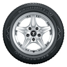 Load image into Gallery viewer, Firestone WINTERFORCE 2 UV - Ice and snow