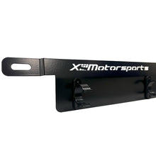Load image into Gallery viewer, XIIIMOTORSPORTS TOYOTA GR86 Element Fire Extinguisher Bracket