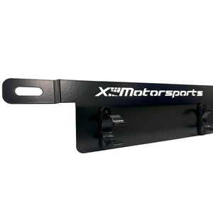 XIIIMOTORSPORTS TOYOTA GR86 Element Fire Extinguisher Bracket