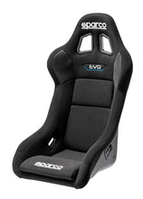 Load image into Gallery viewer, SPARCO SEAT EVO QRT