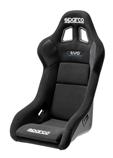 SPARCO SEAT EVO QRT