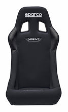 Load image into Gallery viewer, SPARCO SEAT SPRINT