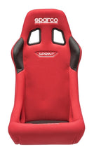 Load image into Gallery viewer, SPARCO SEAT SPRINT