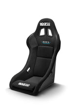 Load image into Gallery viewer, SPARCO SEAT EVO QRT