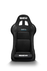 SPARCO SEAT EVO QRT
