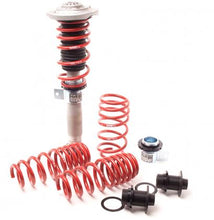 Load image into Gallery viewer, H&amp;R Volkswagen GTI MK7 VTF Adjustable Lowering Springs
