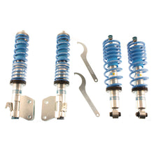 Load image into Gallery viewer, Bilstein B16 08-14 Impreza STI  Front and Rear Performance Suspension System