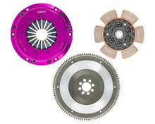 Load image into Gallery viewer, Exedy 1985-1989 Toyota Corolla GTS L4 Hyper Single Clutch Sprung Center Disc Push Type Cover