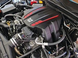 Edelbrock Supercharger Stage 1 - Street Kit 12-19 Scion FR-S/Subaru BRZ/Toyota GT86 2.0L