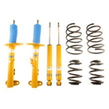Load image into Gallery viewer, Bilstein B12 1992 BMW 318i Base Sedan Front and Rear Suspension Kit