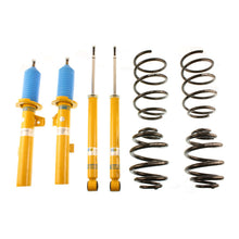 Load image into Gallery viewer, Bilstein B12 2009 BMW Z4 sDrive35i Front and Rear Suspension Kit