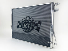 Load image into Gallery viewer, CSF 87-91 BMW M3 (E30) 2.7L Radiator