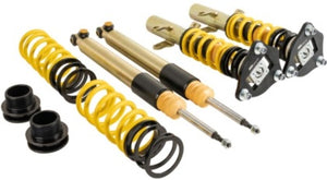 ST XTA-Plus 3 Adjustable Coilovers VW MK7 GOLF R, GTI